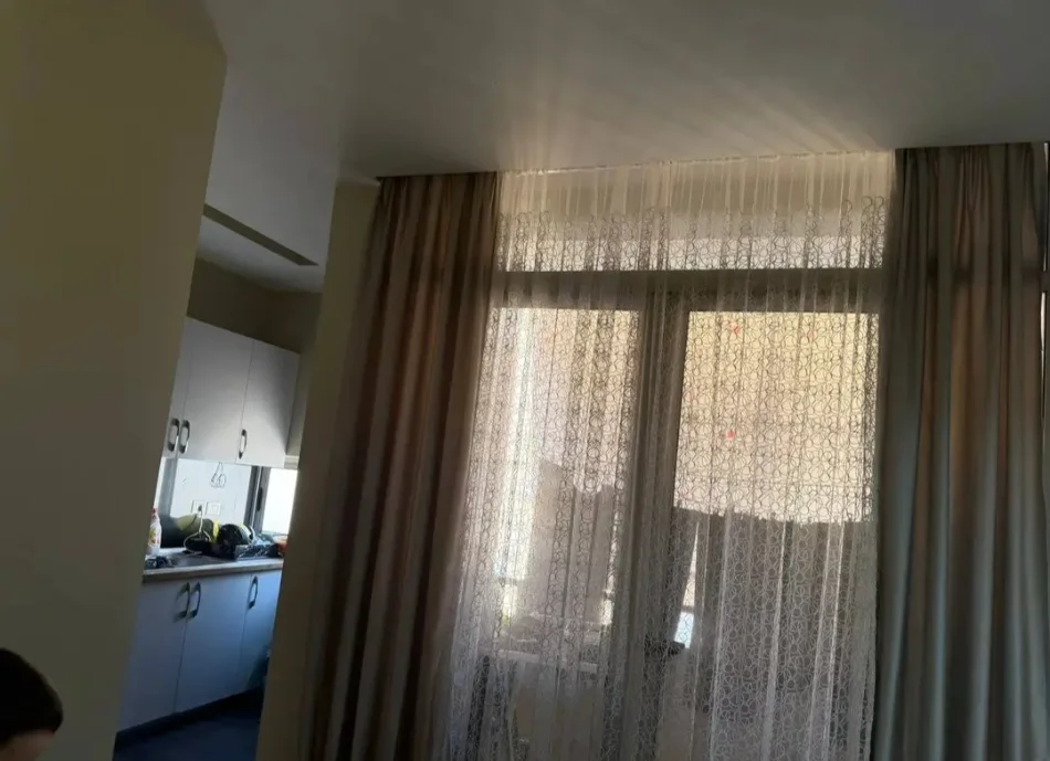 Tirane, shitet nga Pronari, pa-komision apartament 2+1+Aneks+Ballkon Kati 6, 94 m² 140.000 € (Vila L 2)