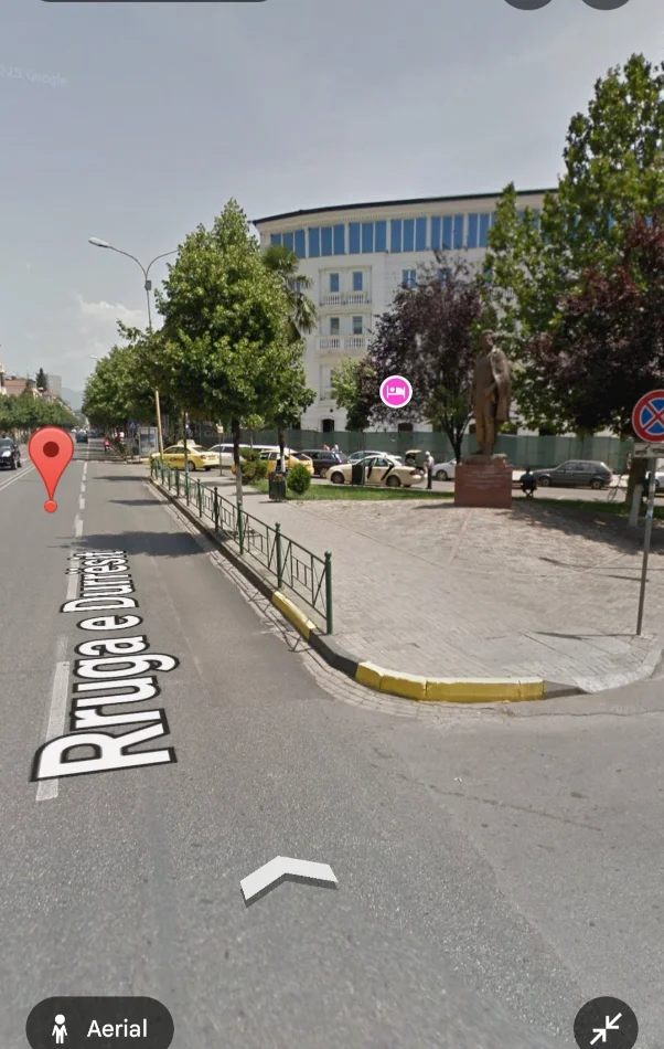 Tirane, shitet apartament 2+1+Aneks Kati 1, 70 m² 139.000 € 