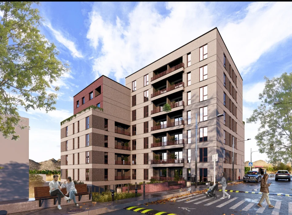 Tirane, shitet apartament 2+1 Kati 3, 101 m² 101.200 € (Paskuqan)