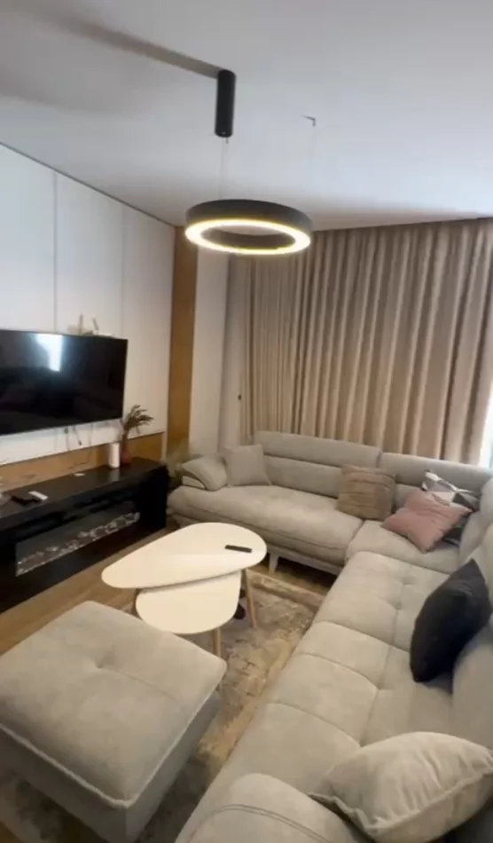 Gjiri Lalezit | Hamallaj, shes 1+1+Ballkon , 245.000 €