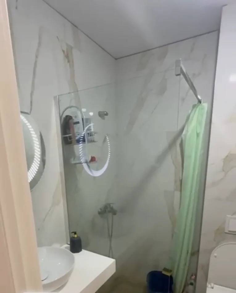 Gjiri Lalezit | Hamallaj, shes 1+1+Ballkon , 245.000 €