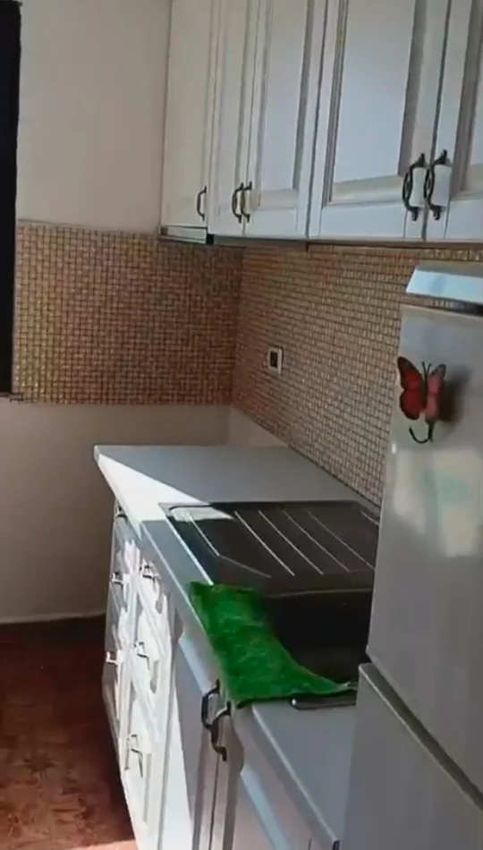 Tirane, jepet me qera apartament 1+1 Kati 6, 60 m² 450 € (Kongresi i Lushnjes)