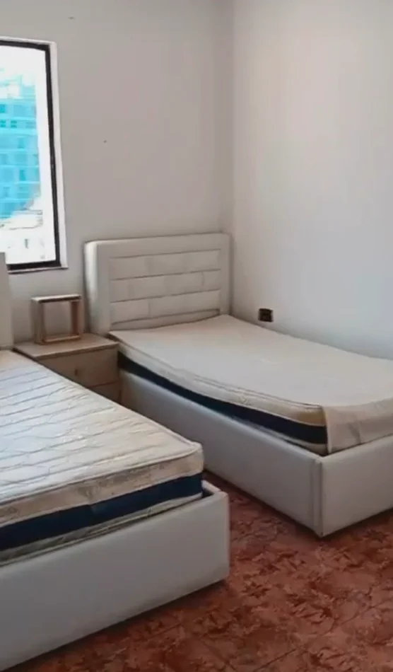 Tirane, jepet me qera apartament 1+1 Kati 6, 60 m² 450 € (Kongresi i Lushnjes)
