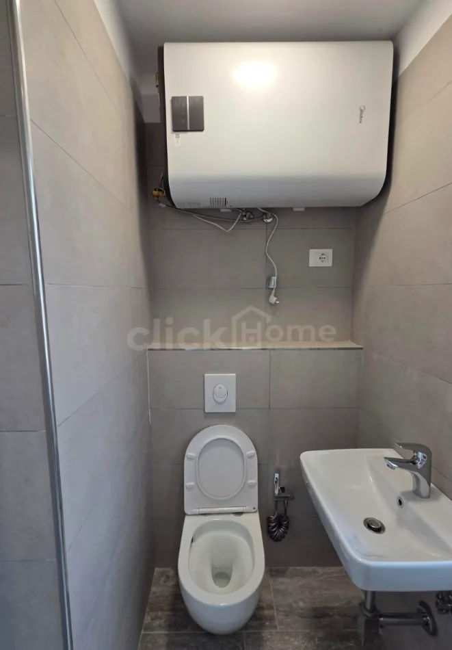 Tirane, jepet me qera apartament 1+1+Aneks+Ballkon , (Rruga e Elbasanit)