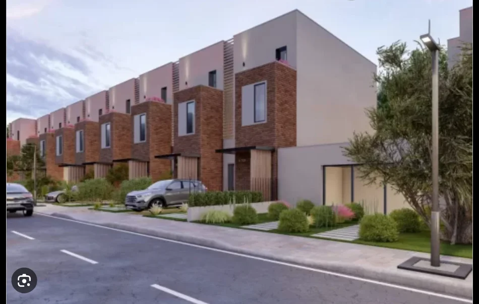 Tirane, shitet Vile 2 Katshe Kati 0, 268 m² 650.000 € (TEG)