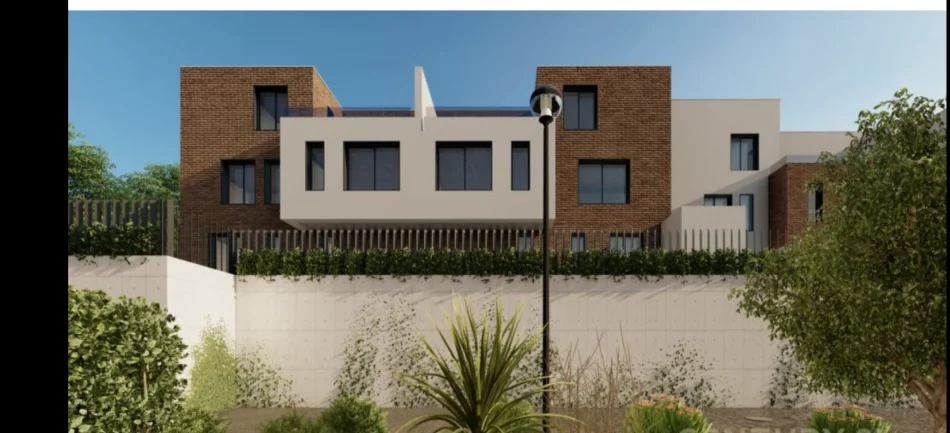 Tirane, shitet Vile 2 Katshe Kati 0, 268 m² 650.000 € (TEG)