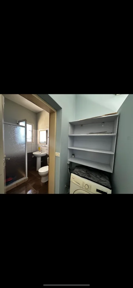Tirane, jepet me qera apartament 1+1+Aneks+Ballkon Kati 2, 90 m² 350 € (Kodra e priftit)