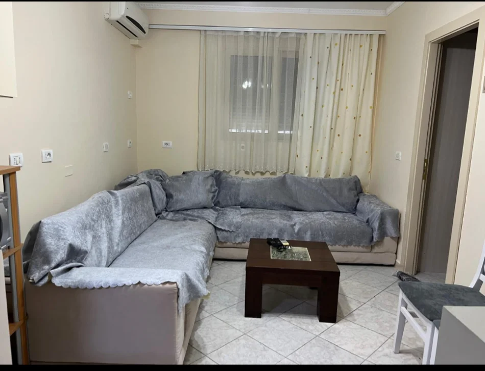 Sarande, shitet apartament Kati 5,
