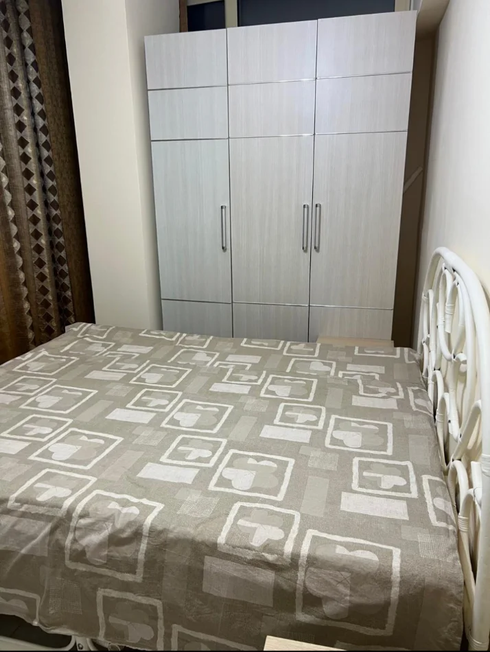 Sarande, shitet apartament Kati 5,