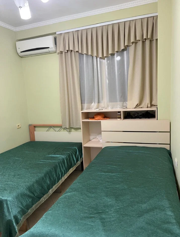 Sarande, shitet apartament Kati 5,