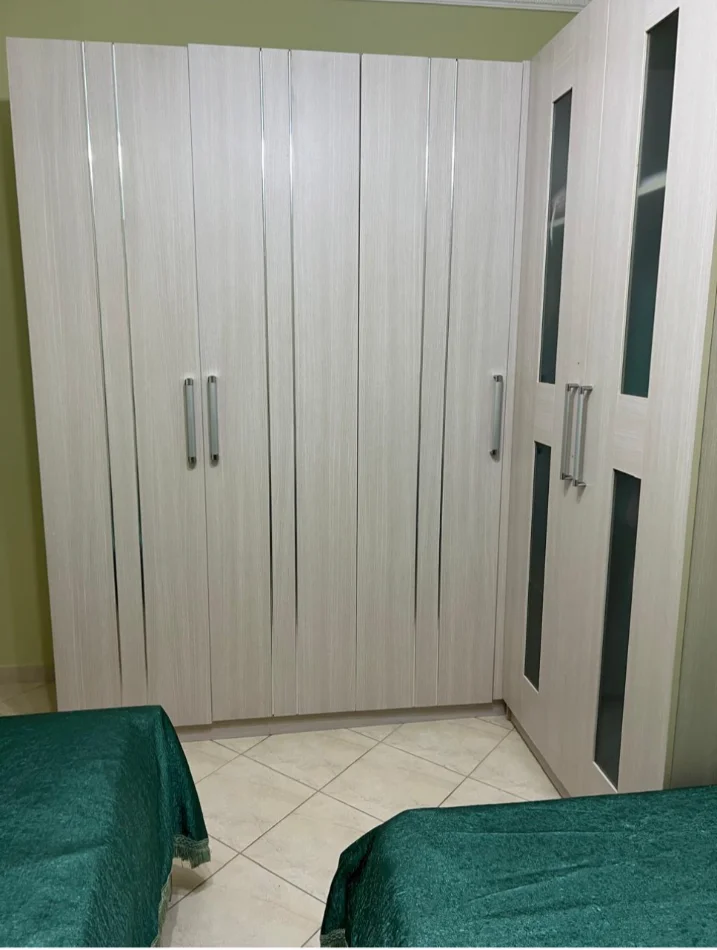 Sarande, shitet apartament Kati 5,