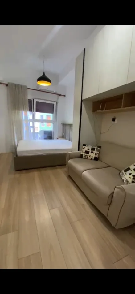 Tirane, shitet apartament Kati 3, 32 m² 64.000 € 