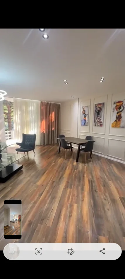 Durres, shitet apartament 2+1+Ballkon Kati 2, 125 m² 285.000 € (Lura 1 Gjiri Lalzit)
