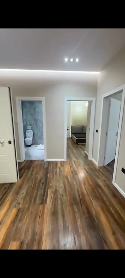 Durres, shitet apartament 2+1+Ballkon Kati 2, 125 m² 285.000 € (Lura 1 Gjiri Lalzit)