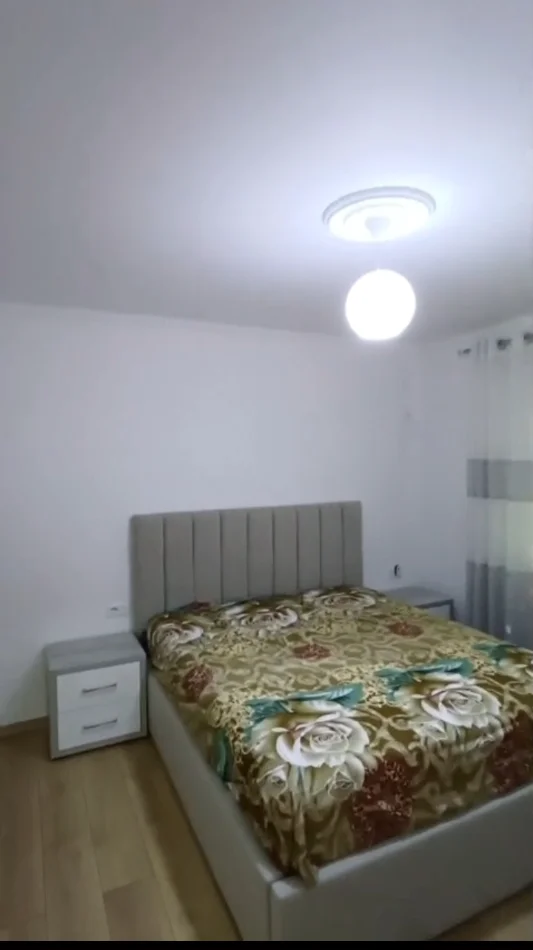 Shqiperi, shitet apartament 1+1+Aneks+Ballkon Kati 3, 60 m² 158.000 € (Rruga e Elbasanit)