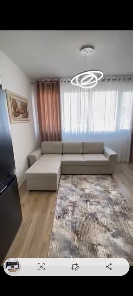 Tirane, shitet apartament 2+1+Ballkon Kati 10, 81 m² 220.000 € (Rruga Bedri Karapici Tirana Golden Park)