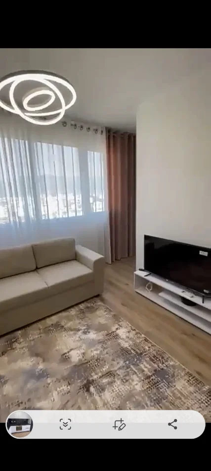 Tirane, shitet apartament 2+1+Ballkon Kati 10, 81 m² 220.000 € (Rruga Bedri Karapici Tirana Golden Park)