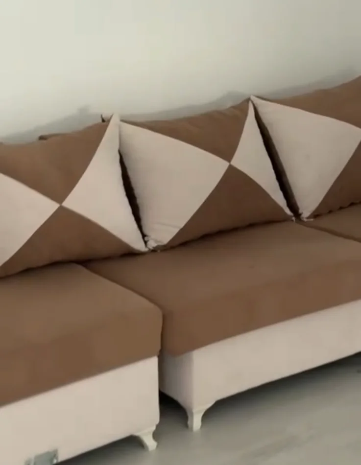 Tirane, jepet me qera Vile Vile 2 Katshe Kati 2, 70 m² 376 € (Rruga Besim Alla)