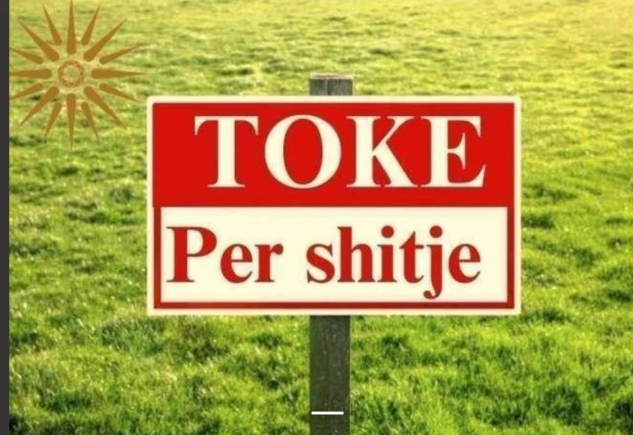 Tirane, shitet truall , 700 m² 95.000 € 