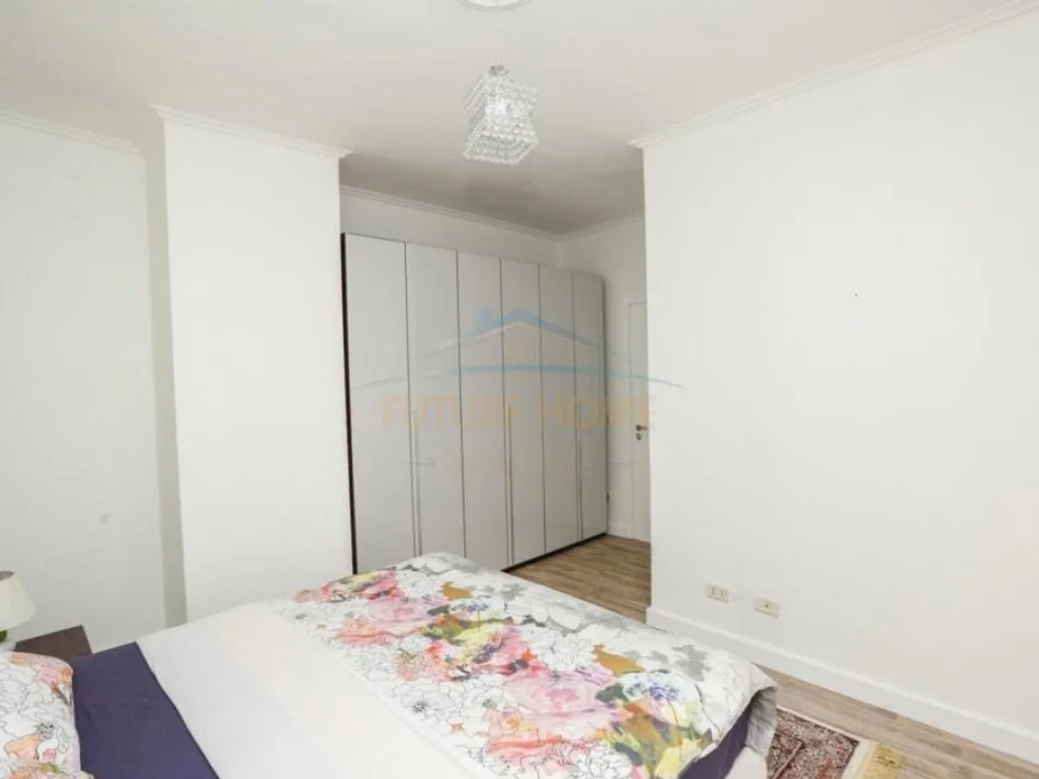 Tirane, shitet apartament 3+1 Kati 16, 157 m² 450.000 € (Rrugen Kostandin Kristoforidhi, 9 Katshet, Tirane, AREA43148)