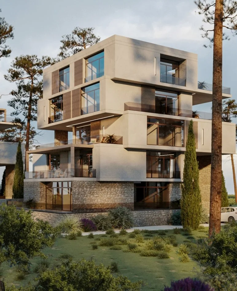 Vlore, shitet apartament 1+1 Kati 4, 64 m² 145.000 € 