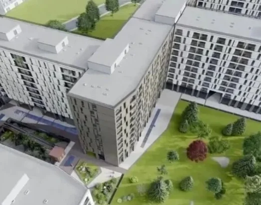 Tirane, shitet 1+1 Kati 3, 89 m² 159.400 € 