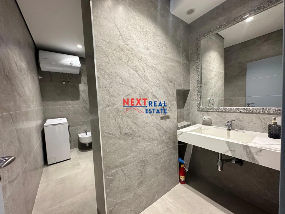 REZERVO PRONEN VETEM ME 500€!  SHITEN 4 APARTAMENTE 1+1 BASHKE NE ORIKUM, VLORE