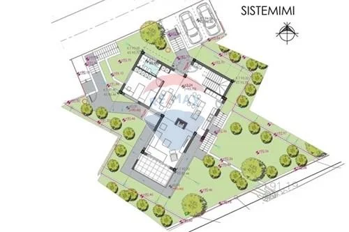 Tirane, shitet Vile , 396 m² 650.000 € (Farke)