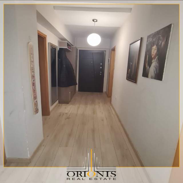 Durres, jepet me qera apartament 2+1+A+BLK Kati 4, 104 m² 430 Euro (Vollga)