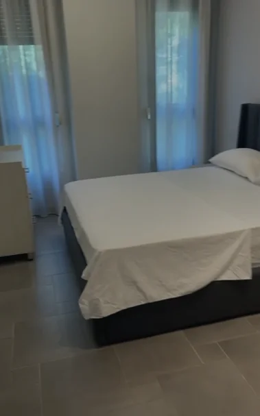 Durres, jepet me qera apartament 1+1+Aneks+Ballkon Kati 5, 65 m² 450 € (Vollga)