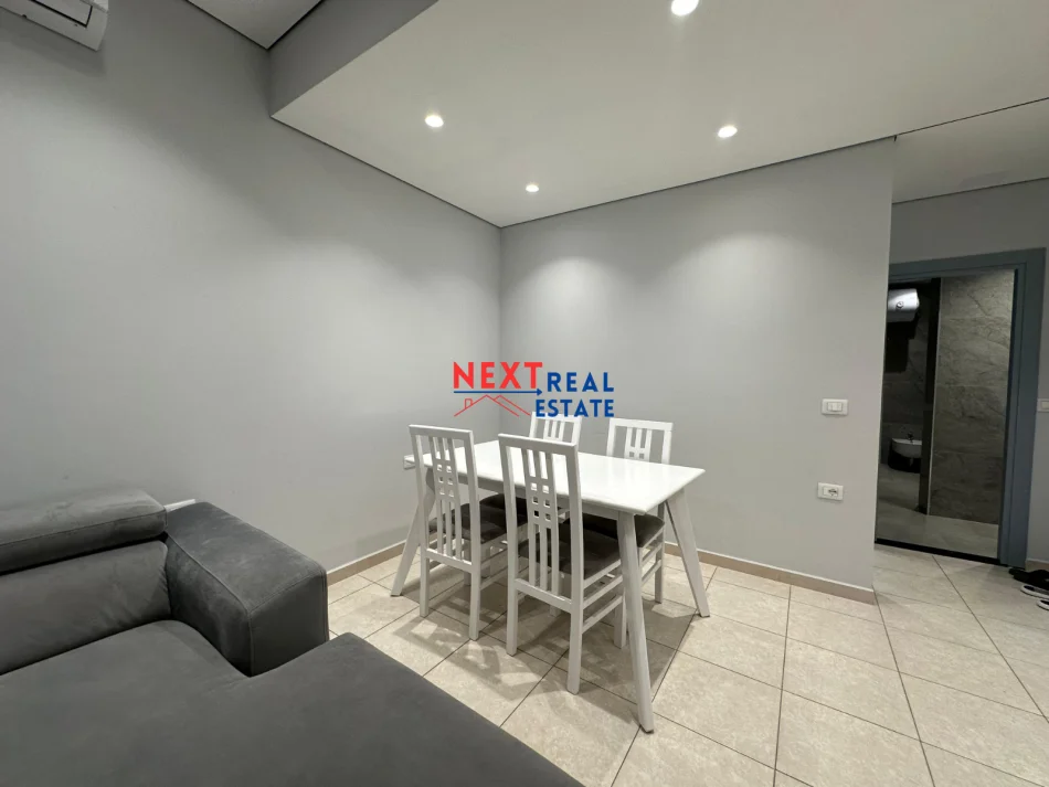 REZERVO PRONEN VETEM ME 500€!  SHITEN 4 APARTAMENTE 1+1 BASHKE NE ORIKUM, VLORE