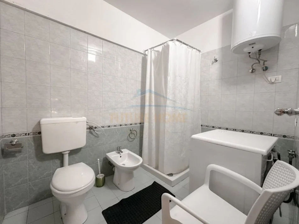 Durres, jepet me qera apartament 1+1 Kati 2, 53 m² 500 € (Plazh Iliria, Durrës)