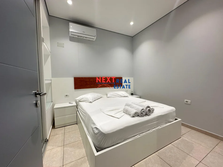 REZERVO PRONEN VETEM ME 500€!  SHITEN 4 APARTAMENTE 1+1 BASHKE NE ORIKUM, VLORE