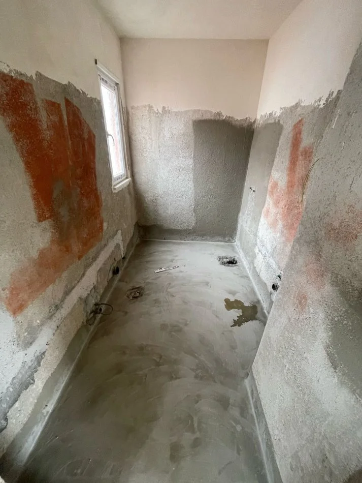 Tirane, shitet apartament 2+1+Aneks+Ballkon Kati 6, 76 m² 102.000 € (Selite)