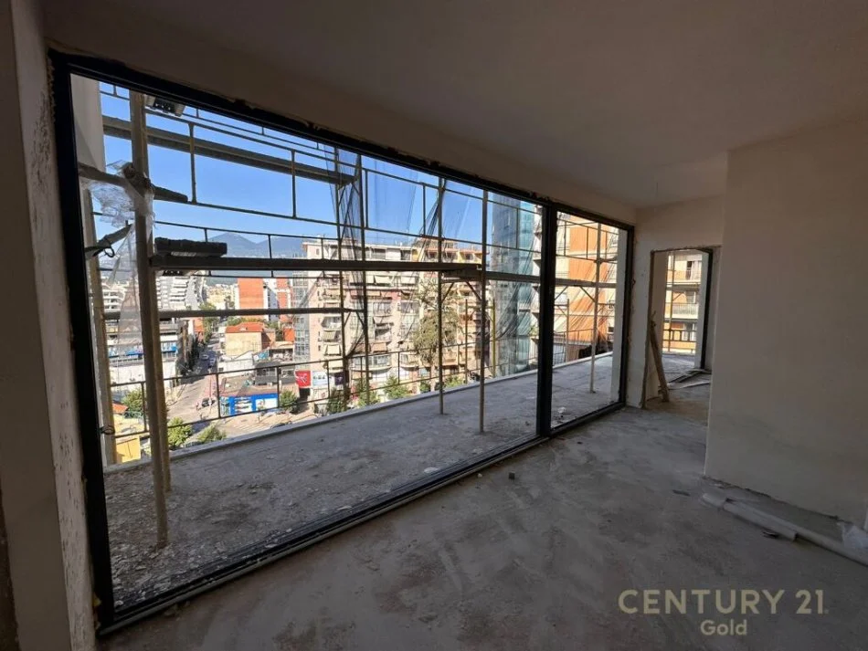 Tirane, shitet apartament 2+1 Kati 6, 62 m² 145.000 € 