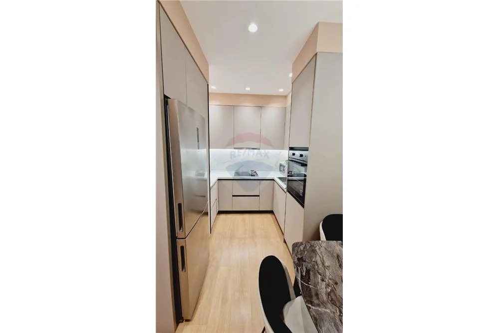 Apartament - Me Qira - Rruga e Dibrës - Selvia, Shqipëri