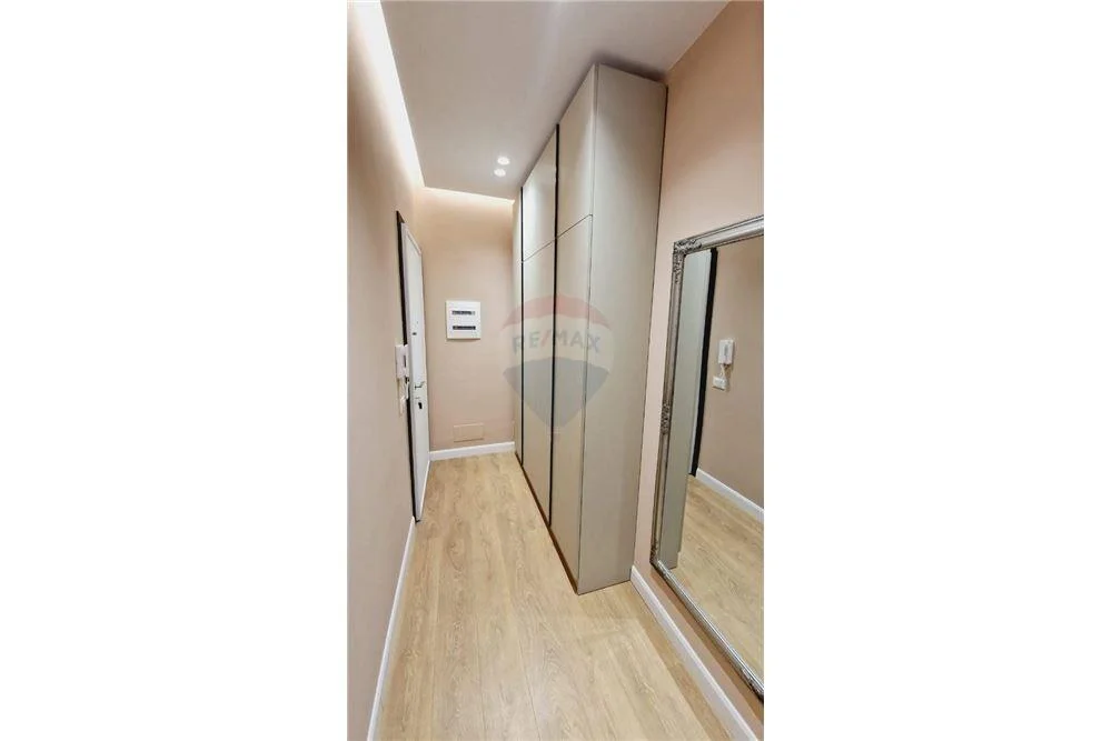 Apartament - Me Qira - Rruga e Dibrës - Selvia, Shqipëri