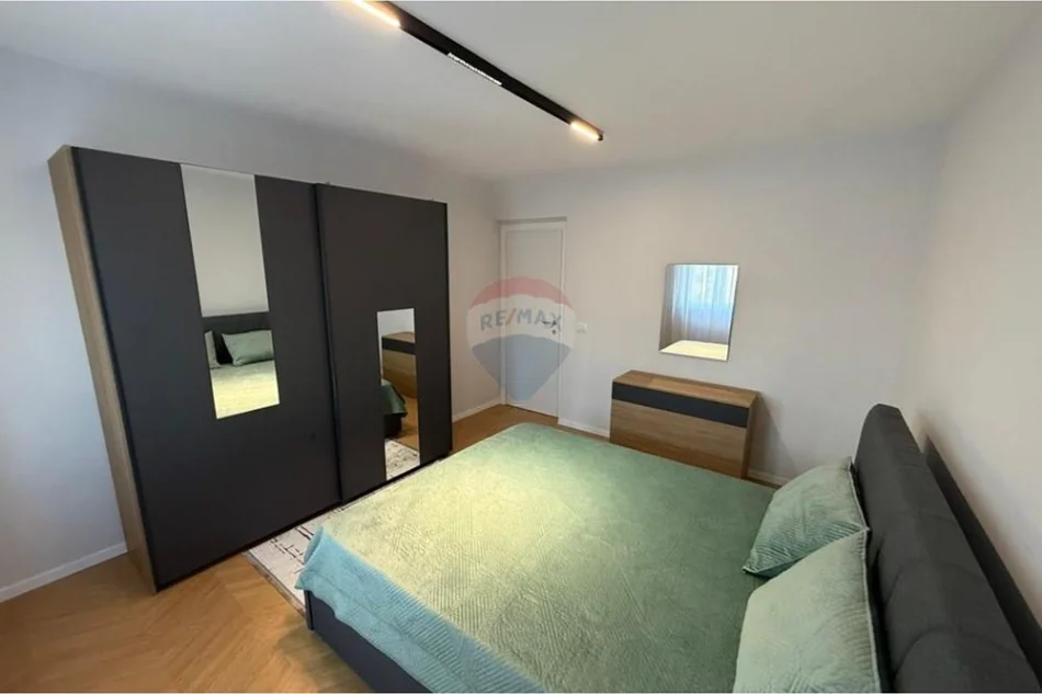 Tirane, shitet apartament 1+1 Kati 4, 53 m² 149.000 € (Selvia)