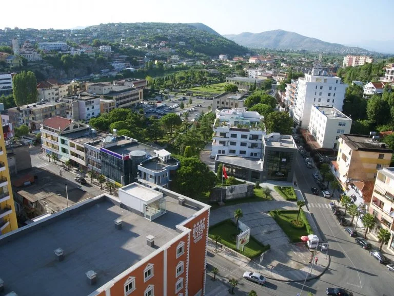Tirane, shitet apartament 1+1 Kati 3, 36 m² 70.000 € (5 Maji)