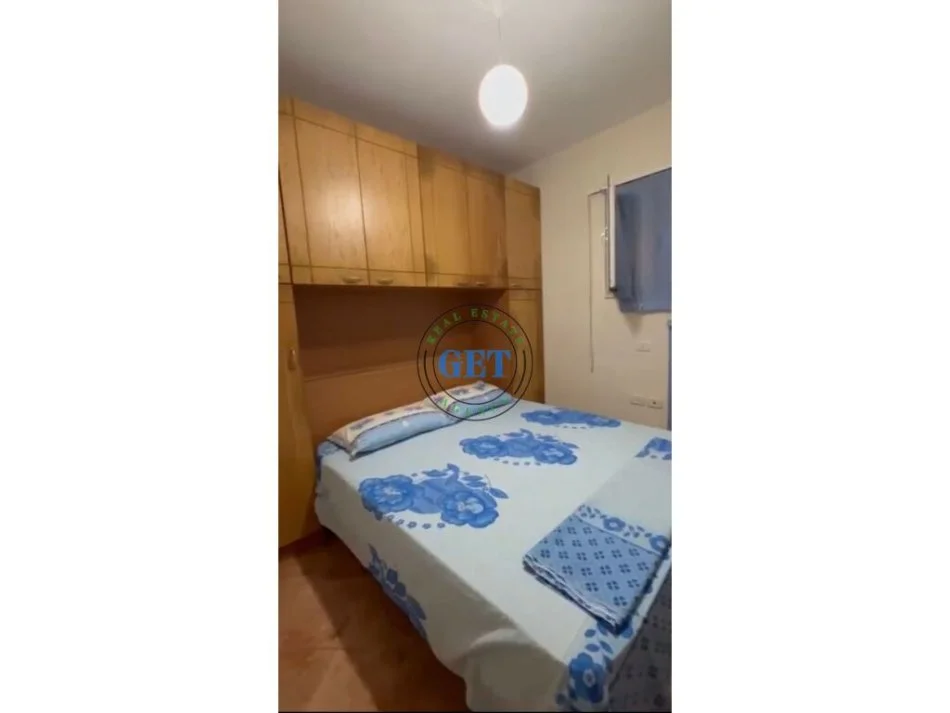 Durres, jepet me qera apartament 2+1 Kati 2, 92 m² 400 € 