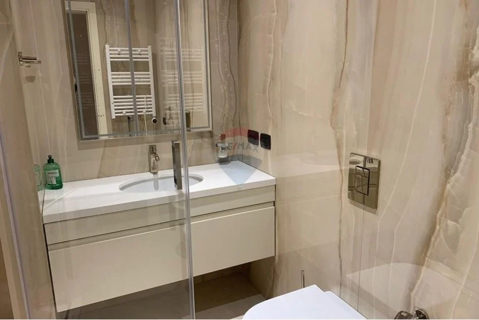 Tirane, jepet me qera apartament 2+1 Kati 4, 108 m² 1.200 € (Rruga George Bush)