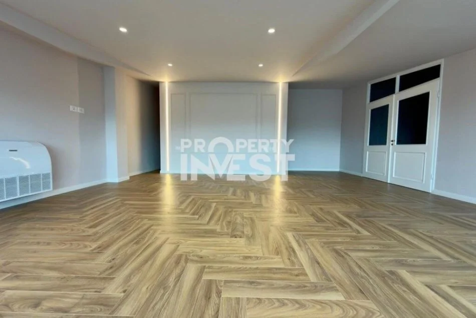 Tirane, shitet apartament duplex Dublex Kati 12, 215 m² 650.000 € (Shallvaret)