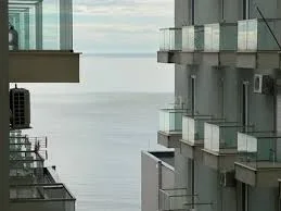 Lezhe, shitet apartament 1+1+Ballkon Kati 7, 97 m² 127.000 € (rruga kune)