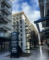 Shengjin, shitet garsonier 1+1 Kati 4, 32 m² 42.000 € (rruga kune)