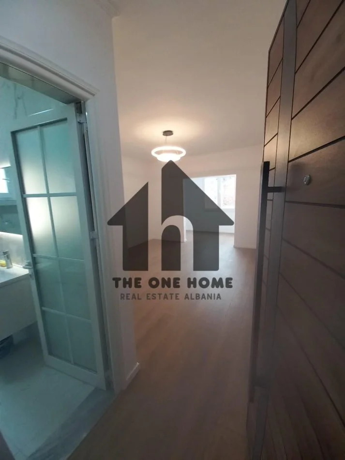 Tirane, shitet garsonier 1+1 Kati 5, 35 m² 78.000 € (Myslym Shyre)