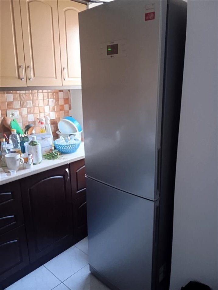 Kucove, shes apartament 1+1+Aneks+Ballkon Kati 2, 52 m² 35.000 € 