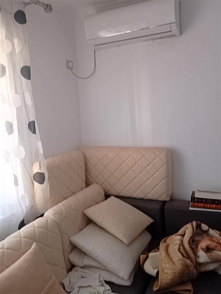 Kucove, shes apartament 1+1+Aneks+Ballkon Kati 2, 52 m² 35.000 € 
