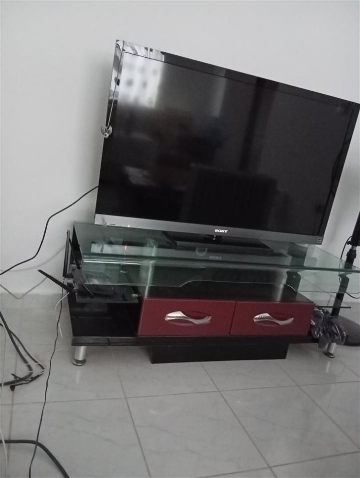 Kucove, shes apartament 1+1+Aneks+Ballkon Kati 2, 52 m² 35.000 € 