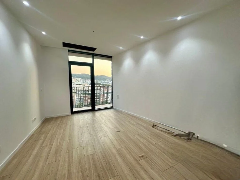Tirane, shitet apartament 2+1 Kati 9, 105 m² 400.000 € (Lake View)