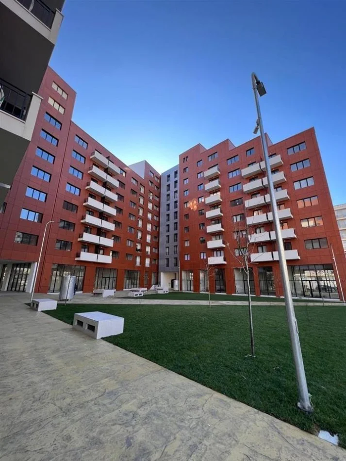 Tirane, shes apartament 2+1+Ballkon Kati 6, 107 m² 144.000 € (Urban Gate Astir)